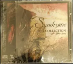 Syndrome / BEST COLLECTION 2000 ～ 2002