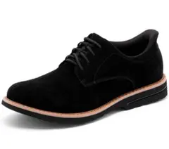 スリッポン 靴 メンズ a革靴 紳士靴 ビジネススニーカー スエード