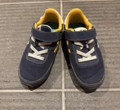 ニューバランスキッズスニーカー17cm