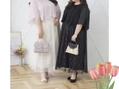 レース スカート