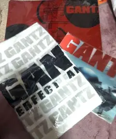 新品未開封嵐二宮和也GANTZタオルなどまとめ売り