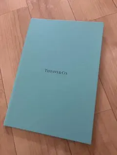 Tiffany パーソナル エッセンシャル ノートブック - メルカリ