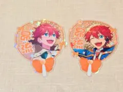 あんスタ 中国 星推クリアカード 明星スバル