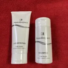 MENARD AROMA ROSE シャンプー コンディショナー セット - メルカリ