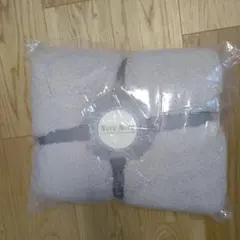 新品未開封★Lemon Bear 着る毛布 男女兼用 Lサイズ 色 ベージュ