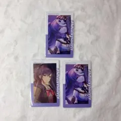 朝比奈まふゆ エピカ 2c 箔押し マリオネット プロセカ