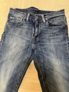 リーバイス511 w31