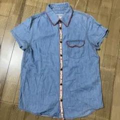 rodeo crowns シャツのサムネイル