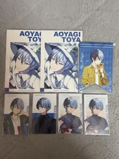 2025年最新】青柳冬弥まとめ売りの人気アイテム - メルカリ