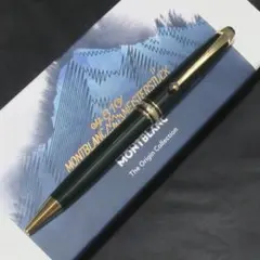 モンブラン マイスターシュテュック90周年SE164 クラシックボールペン