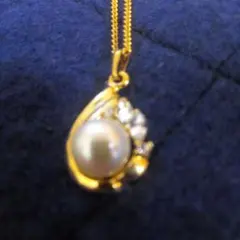 T122、ペンダント