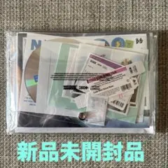 ILLIT『NOT CUTE ANYMORE』一般盤 新品未開封品