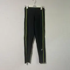 asicsのトレーニング用レギンス レディース