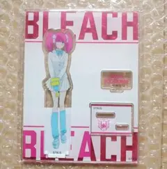 匿名発送／BLEACH アクリルスタンド 白砂女子　毒ヶ峰リルカ