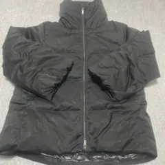 ユニクロ ダウンジャケット