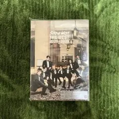 Snow Man THE BEST 2020-2025 2CD+Blu-ray