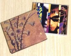 ★【動確済】黒夢 迷える百合達 初回盤CD FAKE STAR 2枚セット ★