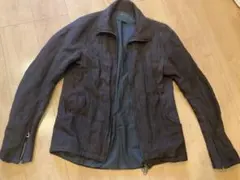 ripvanwinkle ブルゾン