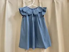 Jacadi ワンピース 24M 88cmのサムネイル