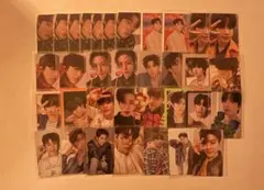 TREASURE ジョンファン トレカ まとめ売り