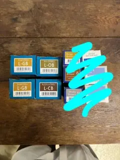 2026年最新】ルビオナカラーの人気アイテム - メルカリ