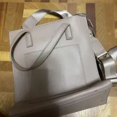 バック