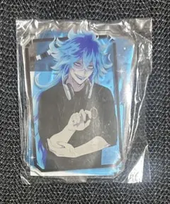 ツイステ ツイステッドワンダーランドフェスver. アクリルスタンド イデア