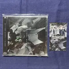 MY FIRST STORY 【 ALONE (CD+DVD) 】