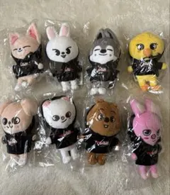 2025年最新】skzoo mini plushの人気アイテム - メルカリ