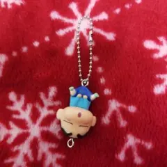 クレヨンしんちゃん　つまんでつなげてますこっと2