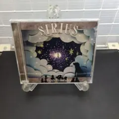 SIRIUS Tribute To Ueda Gen CD