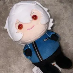 ワールドトリガー 空閑遊真 三雲修 ぬいぐるみ セット - メルカリ