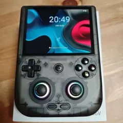 ANBERNIC RG406V 携帯ゲーム機 本体