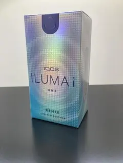 製品未登録レシート付IQOS ILUMAi ONE数量限定 REMIX モデル - メルカリ