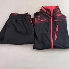 アンダーアーマー ジャージ　上下セット