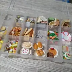 シルバニア　小物まとめ売り