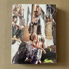 Newjeans OMG ユニバ特典 ポスター A2サイズ - メルカリ