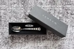YAMACO 純銀スプーン ヤマコシルバー 純銀アテネ silver950 - メルカリ