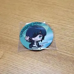 チェンソーマン　姫野　缶バッジ　ポップアップ チェンソーマン 姫野 缶バッジ ポップアップ Amazon.co.jp