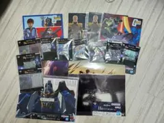 か*2様 未開封　一番くじ 機動戦士ガンダム 下位賞セット