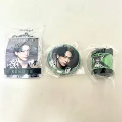 三代目JSB　会場限定ガチャ　縁日　山下健二郎