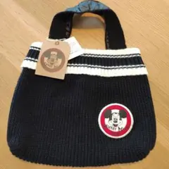 Mickey Mouse Club バッグ
