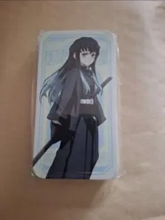 鬼滅の刃 スライド缶ケース 時透無一郎