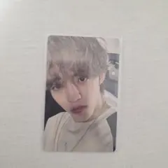 SEVENTEEN 消費期限 weverse ラキドロ エスクプス トレカ