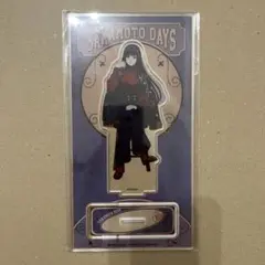 SAKAMOTO DAYS まるくじ Y2K 神々廻 大佛 アクリルスタンド - メルカリ