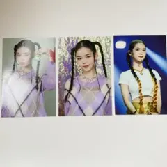 Kcon xg ポストカード ココナ - メルカリ