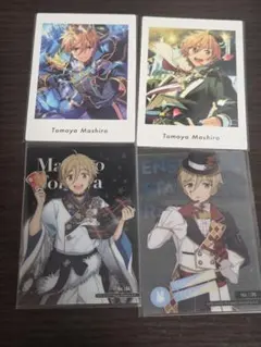 あんさんぶるスターズ あんスタ 真白友也 まとめ売り 真白友也 ぱしゃっつ まとめ売り P A あんスタ あんさんぶるスターズ