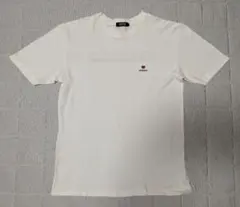 Burberry Black Label メンズTシャツ ホワイト3(L)のサムネイル
