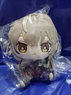 七詩ムメイ フレンドぬいぐるみ 箱発送 七詩ムメイ ぬいぐるみ hololive friends with u - メルカリ