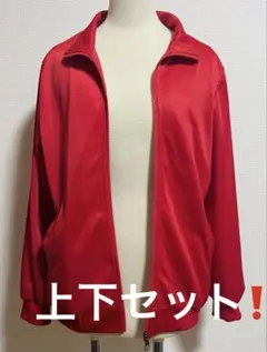 音駒高校　ジャージ　上下セット　Lサイズ